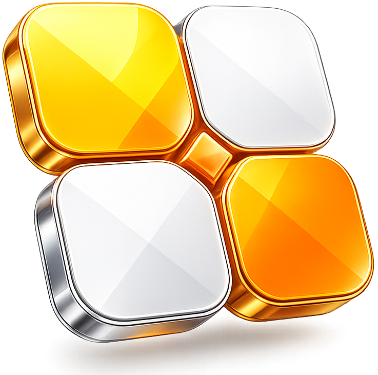 Biểu tượng thương hiệu MYAPPS